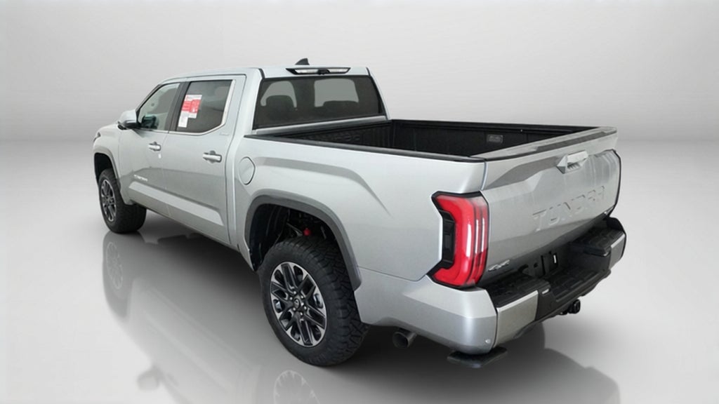 2026 Toyota Tundra i-FORCE MAX Tundra Limited