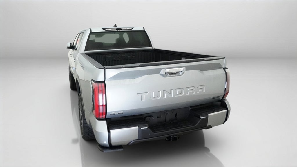 2026 Toyota Tundra i-FORCE MAX Tundra Limited