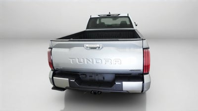 2026 Toyota Tundra i-FORCE MAX Tundra Limited
