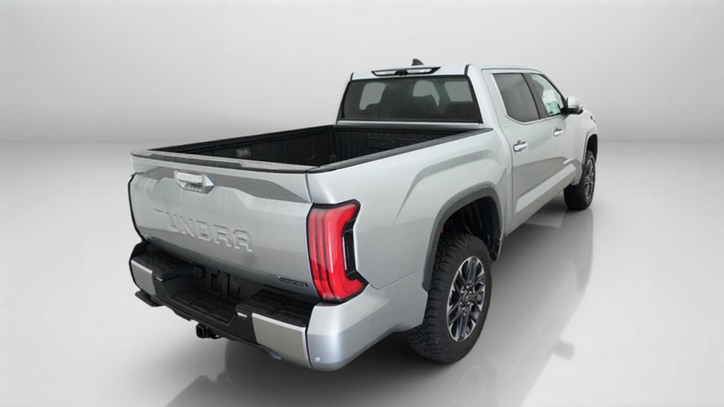 2026 Toyota Tundra i-FORCE MAX Tundra Limited
