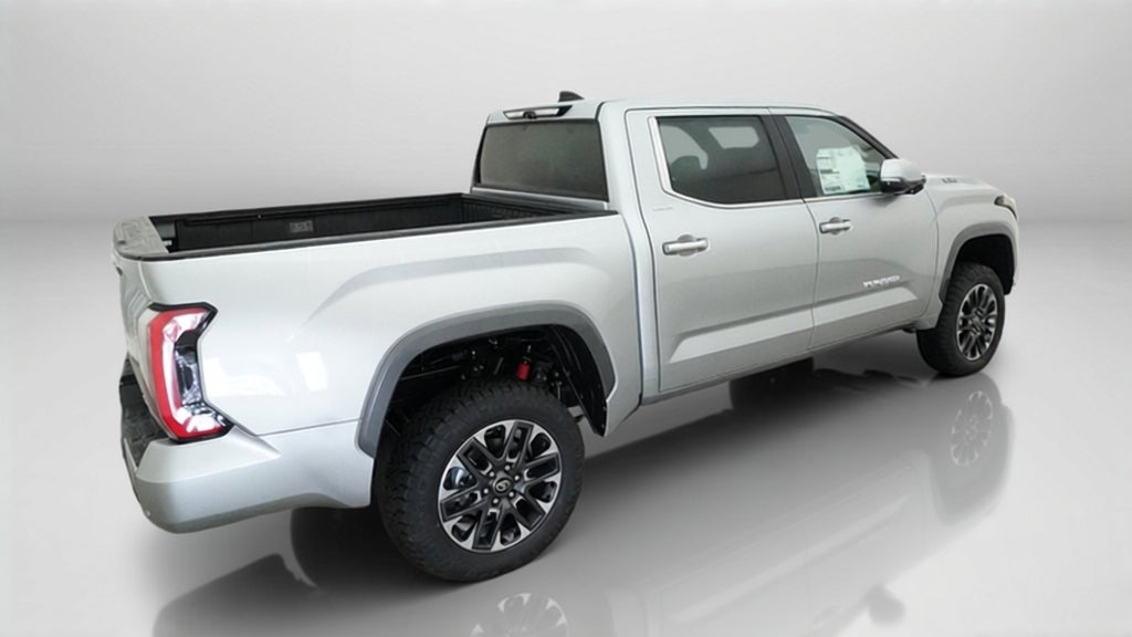 2026 Toyota Tundra i-FORCE MAX Tundra Limited