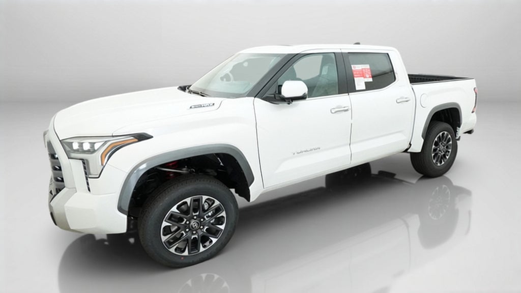 2026 Toyota Tundra i-FORCE MAX Tundra Limited
