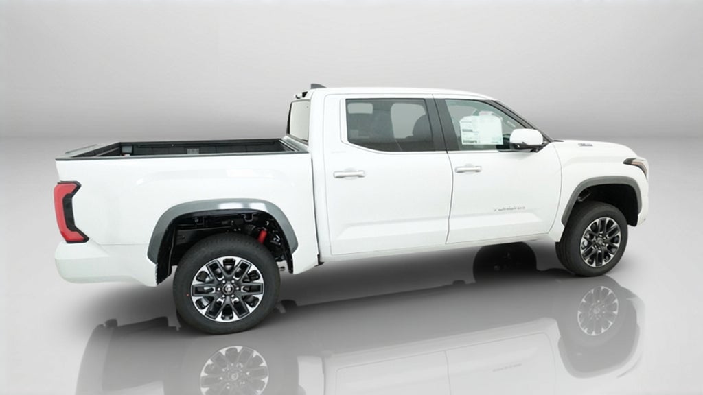 2026 Toyota Tundra i-FORCE MAX Tundra Limited