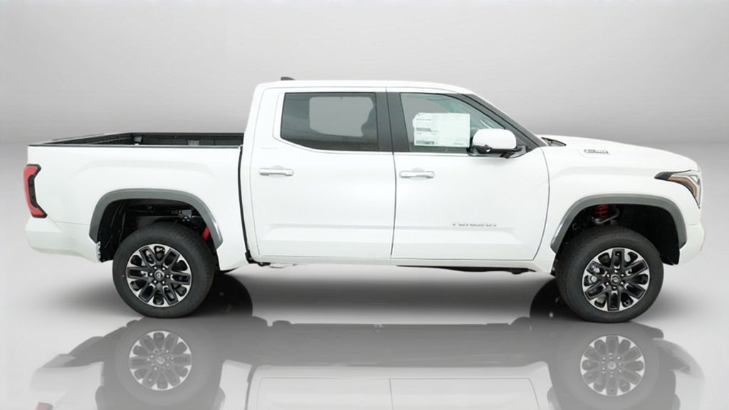 2026 Toyota Tundra i-FORCE MAX Tundra Limited