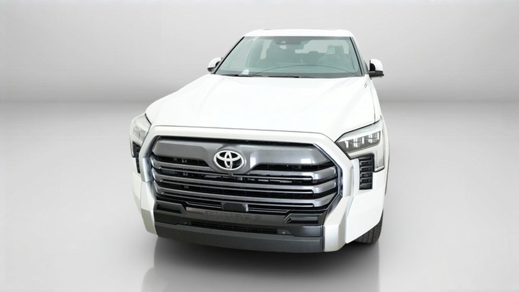 2026 Toyota Tundra i-FORCE MAX Tundra Limited