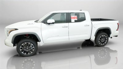 2026 Toyota Tundra i-FORCE MAX Tundra Limited