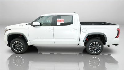 2026 Toyota Tundra i-FORCE MAX Tundra Limited