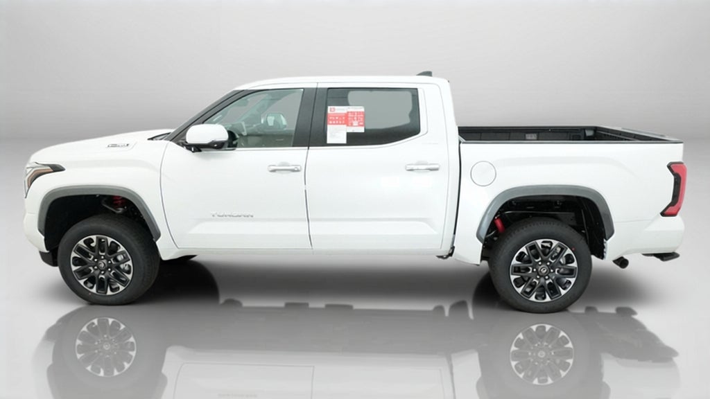 2026 Toyota Tundra i-FORCE MAX Tundra Limited