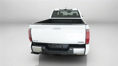 2026 Toyota Tundra i-FORCE MAX Tundra Limited