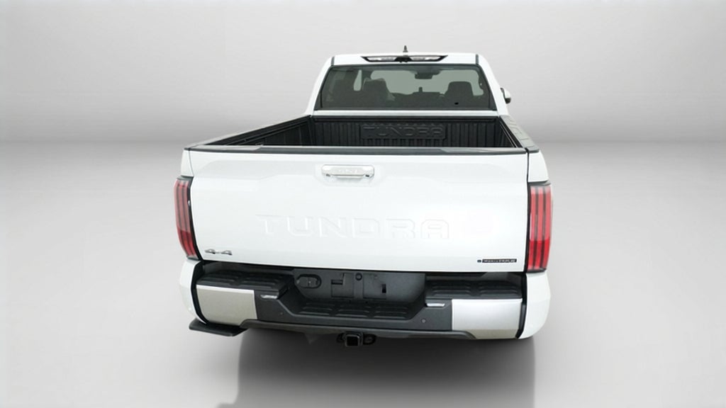 2026 Toyota Tundra i-FORCE MAX Tundra Limited