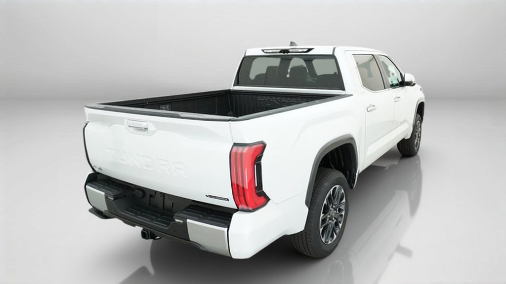 2026 Toyota Tundra i-FORCE MAX Tundra Limited