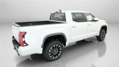 2026 Toyota Tundra i-FORCE MAX Tundra Limited
