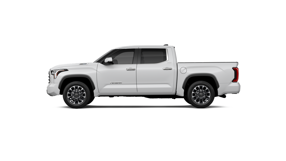 2026 Toyota Tundra i-FORCE MAX Tundra Limited