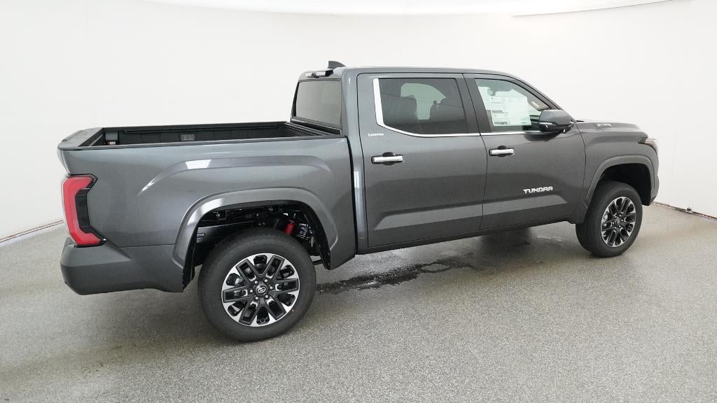 2026 Toyota Tundra i-FORCE MAX Tundra Limited