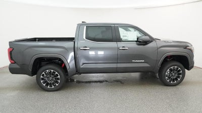 2026 Toyota Tundra i-FORCE MAX Tundra Limited