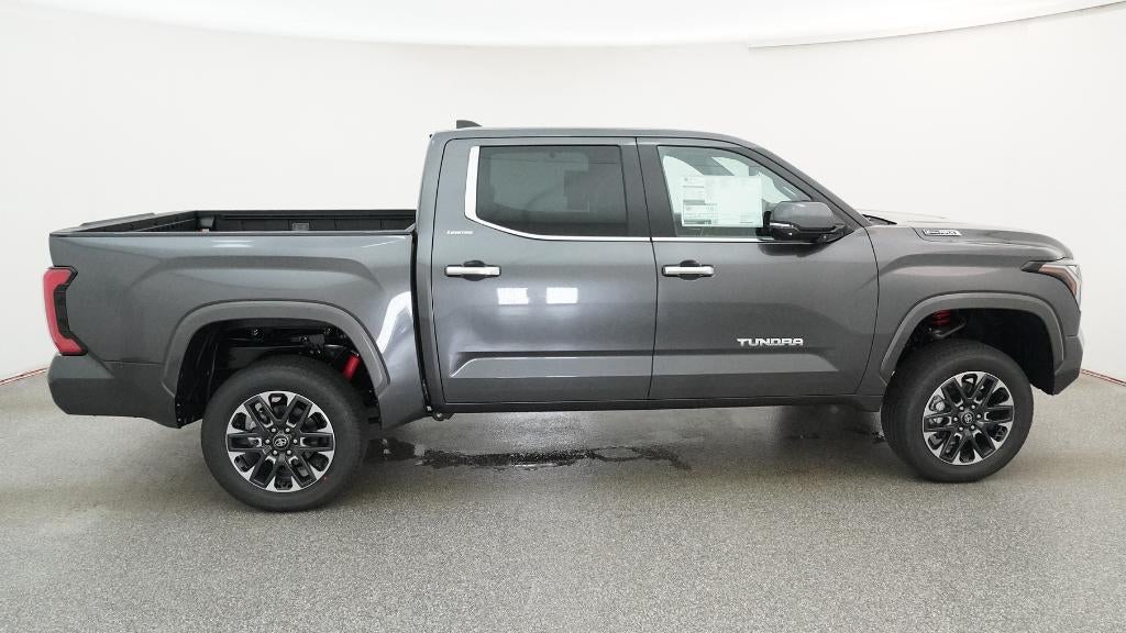 2026 Toyota Tundra i-FORCE MAX Tundra Limited