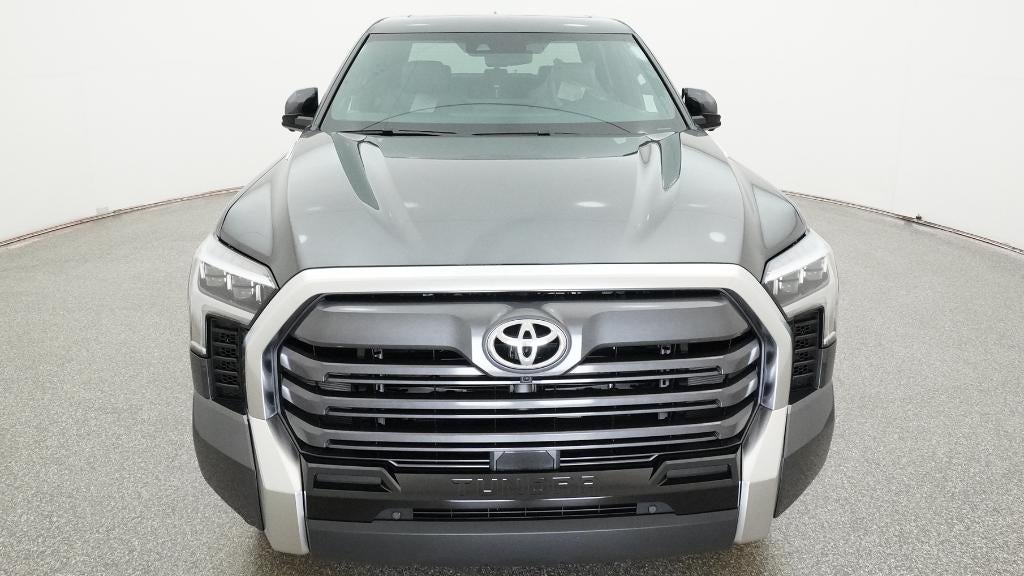 2026 Toyota Tundra i-FORCE MAX Tundra Limited