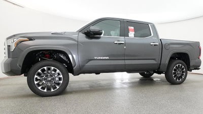 2026 Toyota Tundra i-FORCE MAX Tundra Limited