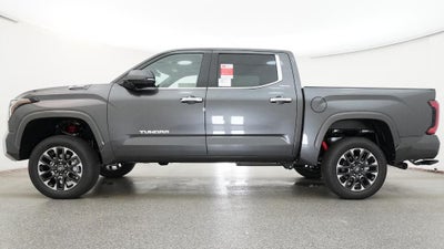 2026 Toyota Tundra i-FORCE MAX Tundra Limited
