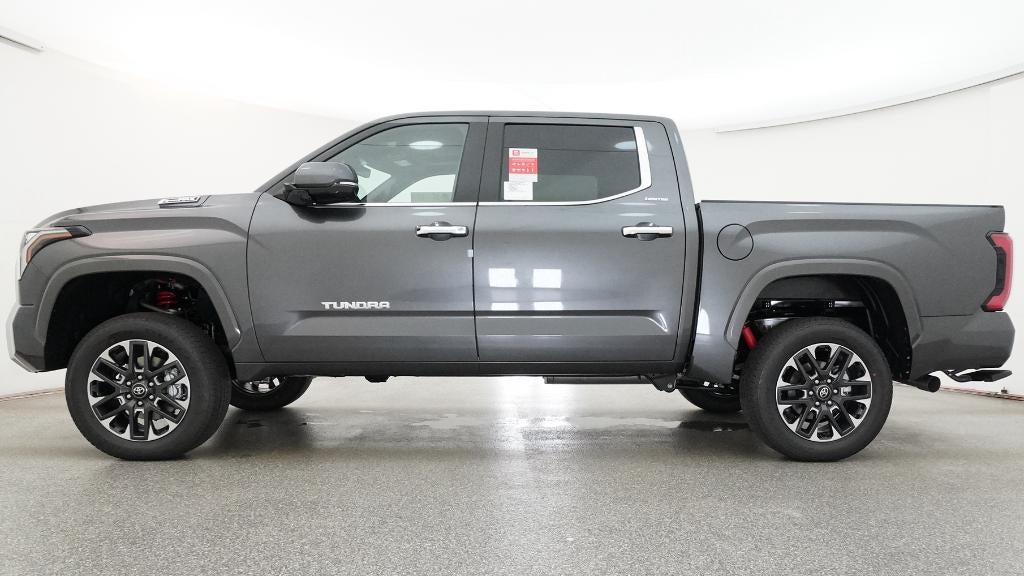 2026 Toyota Tundra i-FORCE MAX Tundra Limited