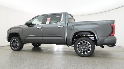 2026 Toyota Tundra i-FORCE MAX Tundra Limited