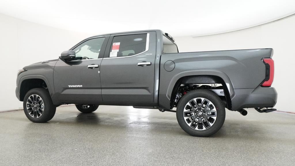 2026 Toyota Tundra i-FORCE MAX Tundra Limited