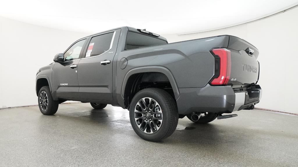 2026 Toyota Tundra i-FORCE MAX Tundra Limited