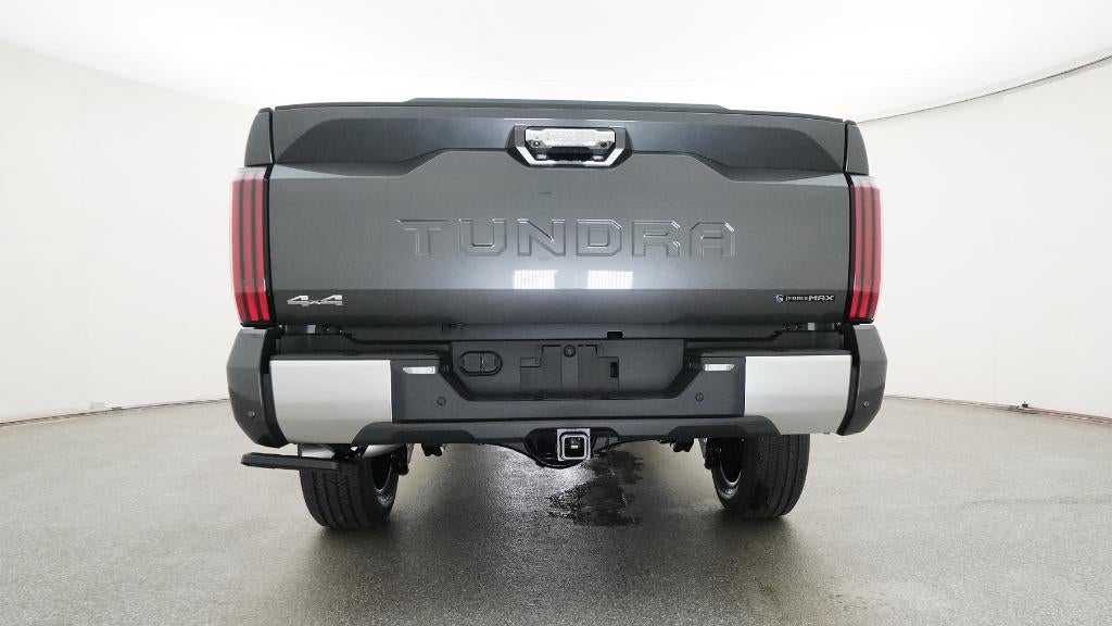 2026 Toyota Tundra i-FORCE MAX Tundra Limited