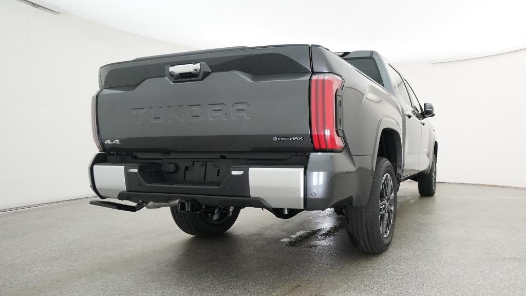 2026 Toyota Tundra i-FORCE MAX Tundra Limited