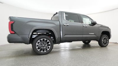 2026 Toyota Tundra i-FORCE MAX Tundra Limited
