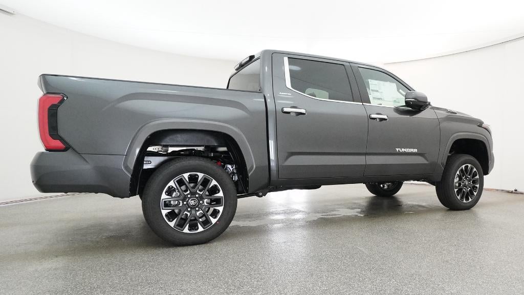 2026 Toyota Tundra i-FORCE MAX Tundra Limited