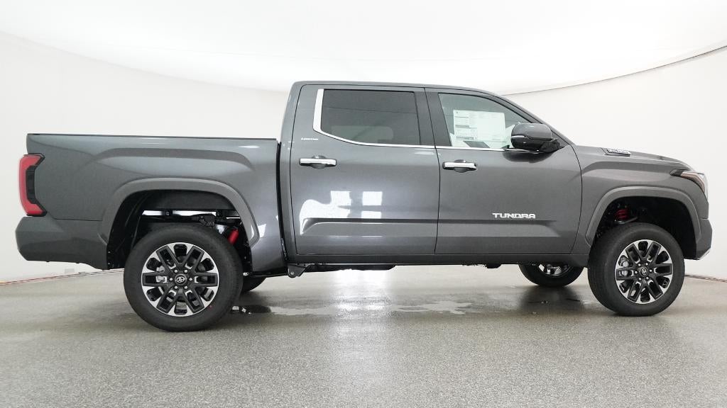2026 Toyota Tundra i-FORCE MAX Tundra Limited
