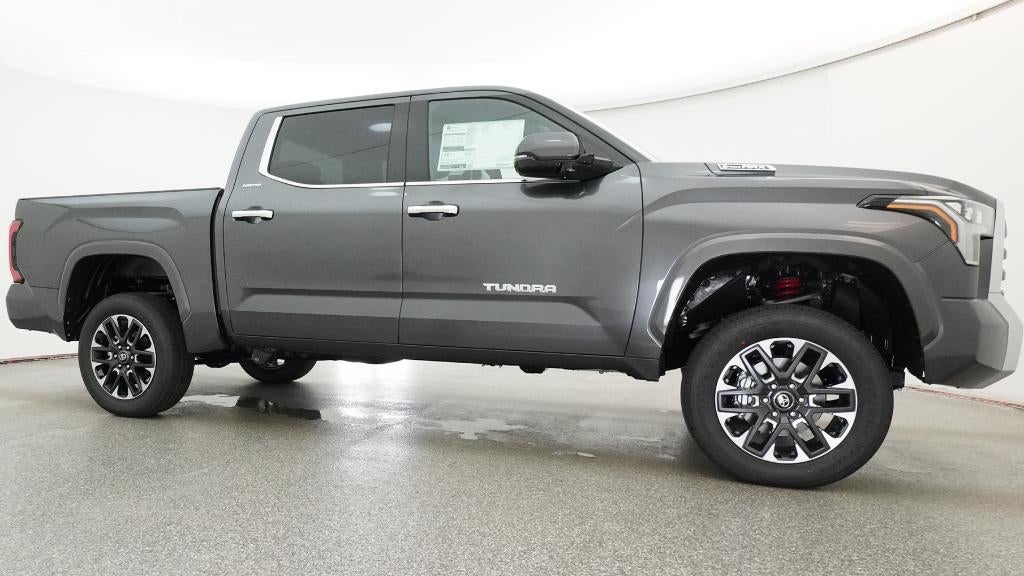 2026 Toyota Tundra i-FORCE MAX Tundra Limited
