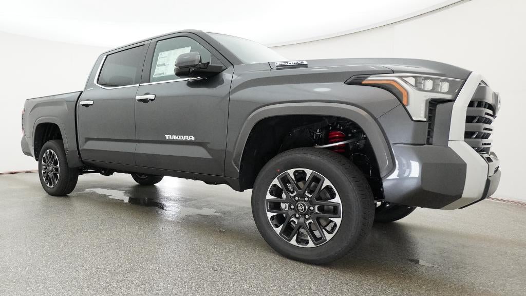 2026 Toyota Tundra i-FORCE MAX Tundra Limited
