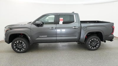 2026 Toyota Tundra i-FORCE MAX Tundra Limited