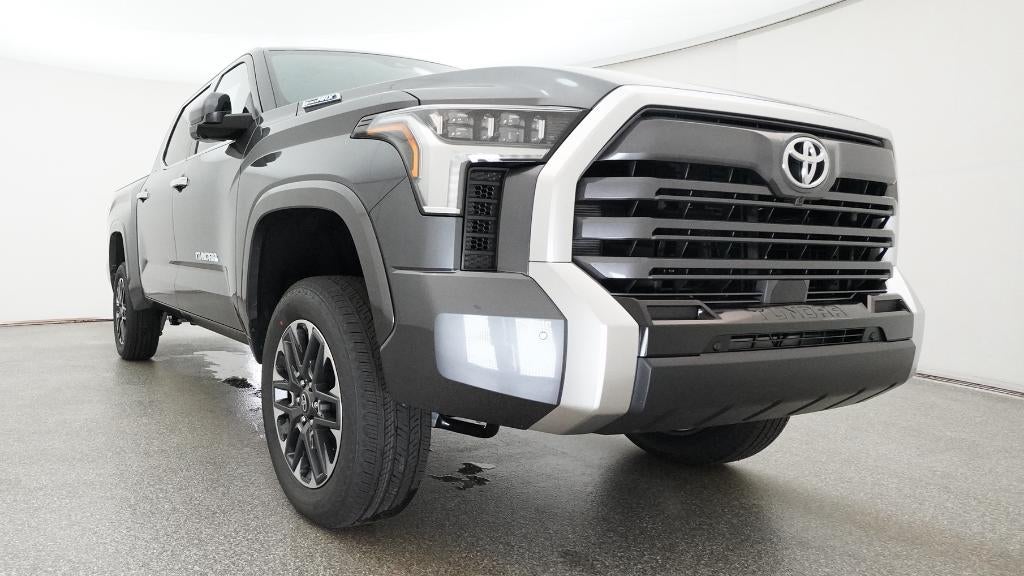 2026 Toyota Tundra i-FORCE MAX Tundra Limited