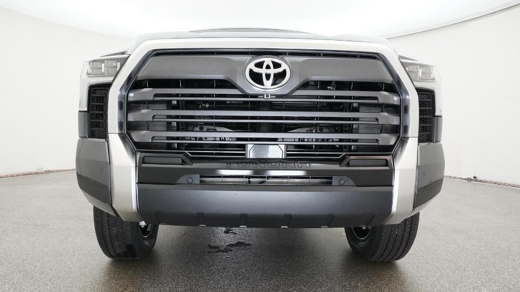 2026 Toyota Tundra i-FORCE MAX Tundra Limited
