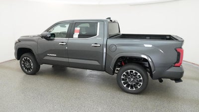 2026 Toyota Tundra i-FORCE MAX Tundra Limited