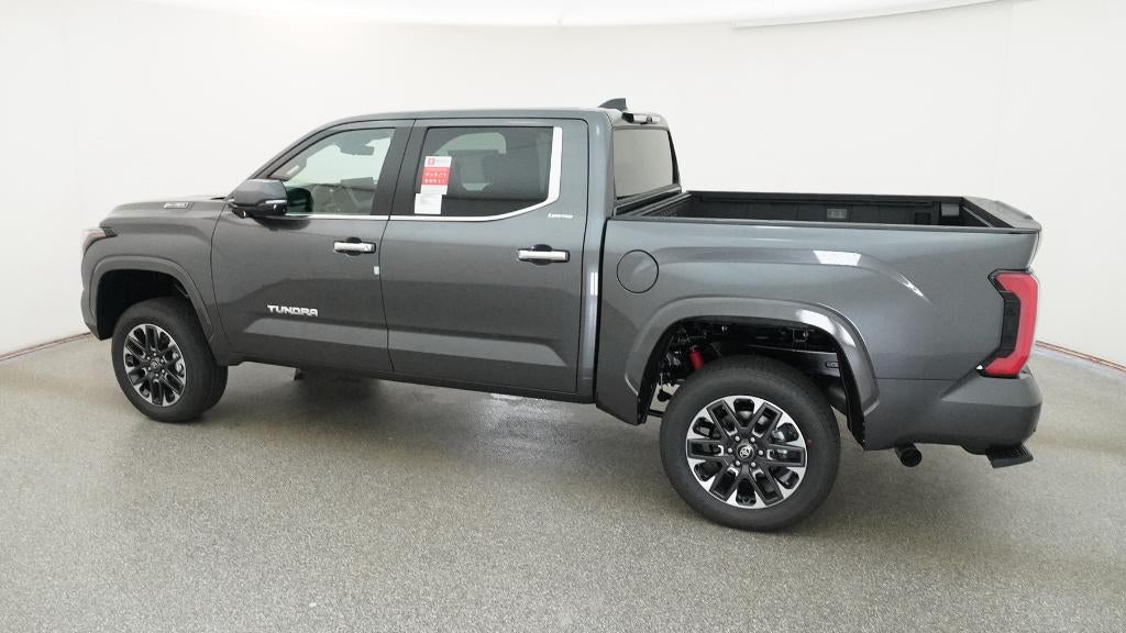 2026 Toyota Tundra i-FORCE MAX Tundra Limited