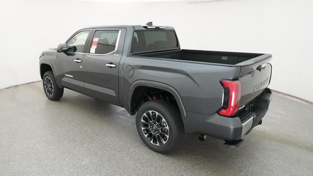 2026 Toyota Tundra i-FORCE MAX Tundra Limited