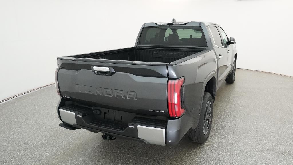 2026 Toyota Tundra i-FORCE MAX Tundra Limited