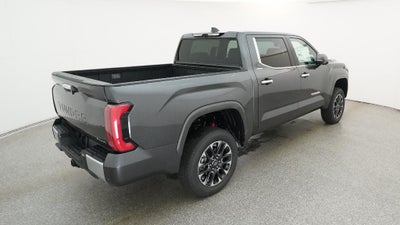 2026 Toyota Tundra i-FORCE MAX Tundra Limited