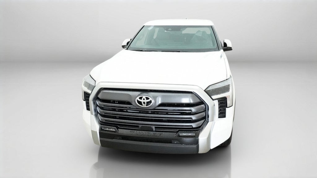 2026 Toyota Tundra i-FORCE MAX Tundra Limited