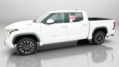 2026 Toyota Tundra i-FORCE MAX Tundra Limited