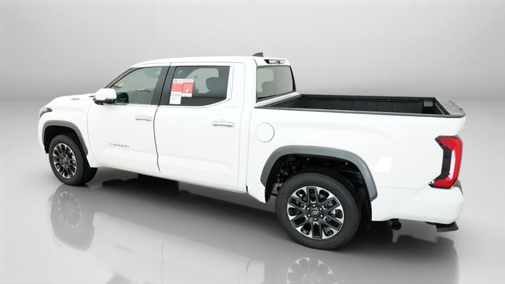 2026 Toyota Tundra i-FORCE MAX Tundra Limited