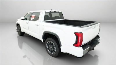 2026 Toyota Tundra i-FORCE MAX Tundra Limited