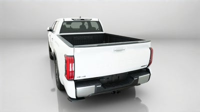 2026 Toyota Tundra i-FORCE MAX Tundra Limited