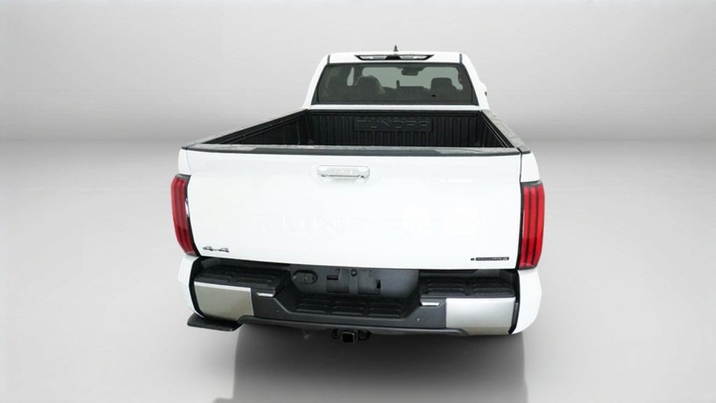 2026 Toyota Tundra i-FORCE MAX Tundra Limited