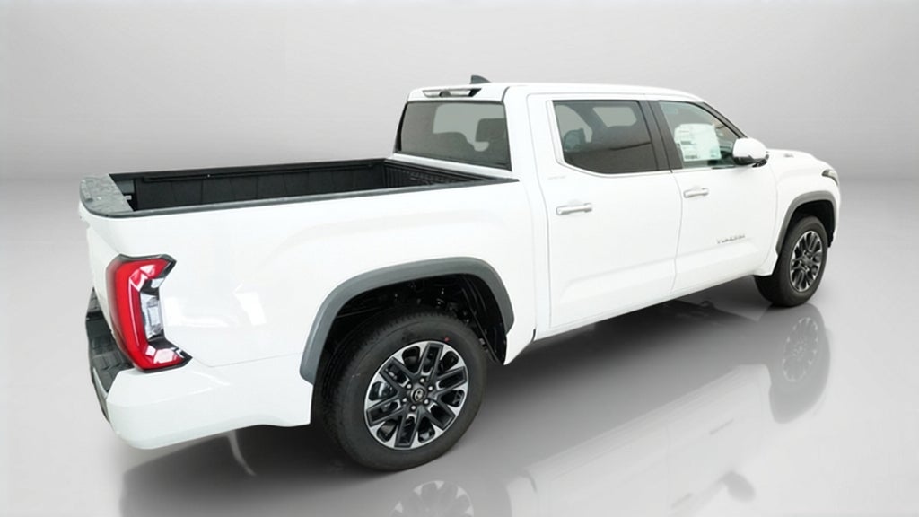 2026 Toyota Tundra i-FORCE MAX Tundra Limited