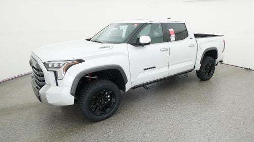 2026 Toyota Tundra i-FORCE MAX Tundra Limited